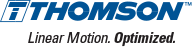 THOMSON電動(dòng)推桿